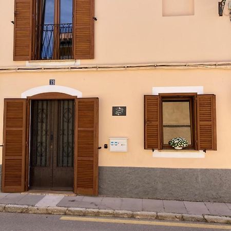 Vila Sweet William S'Arraco Exteriér fotografie