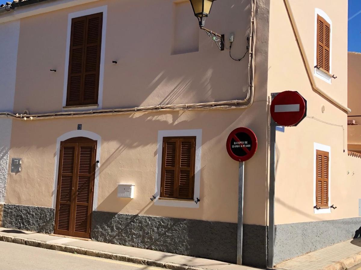 Vila Sweet William S'Arraco Exteriér fotografie