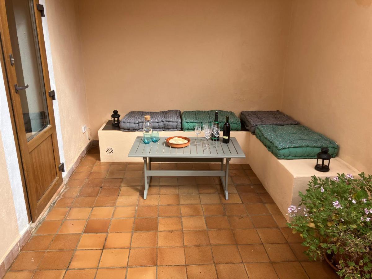 Vila Sweet William S'Arraco Exteriér fotografie