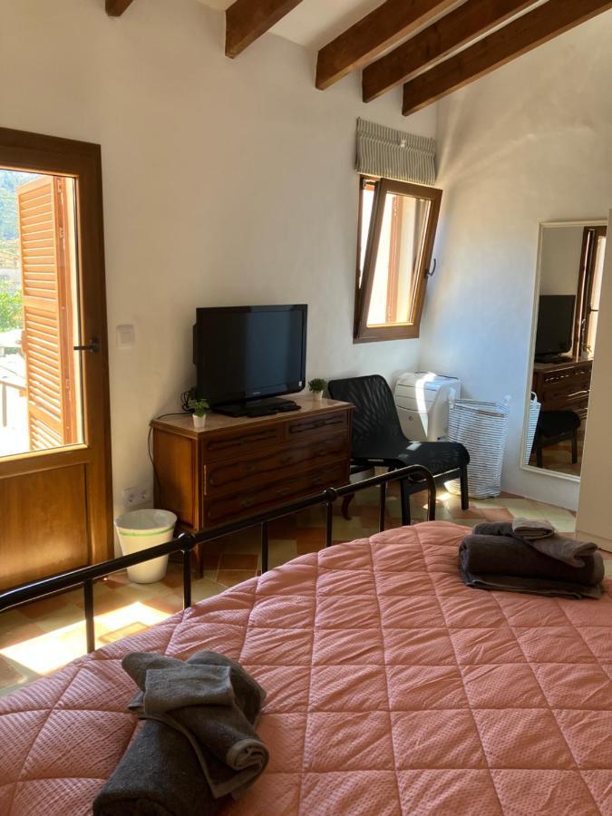 Vila Sweet William S'Arraco Exteriér fotografie