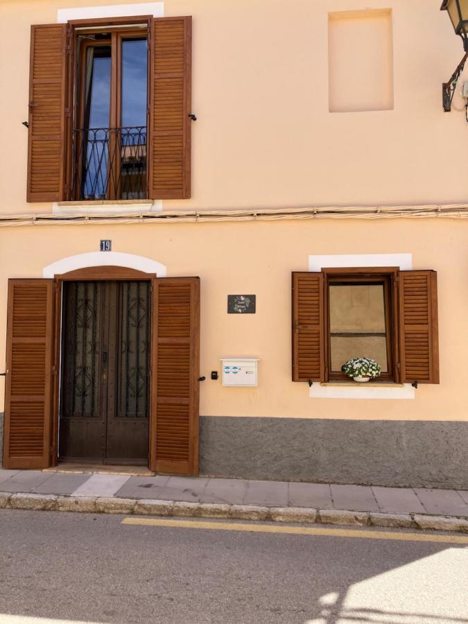 Vila Sweet William S'Arraco Exteriér fotografie