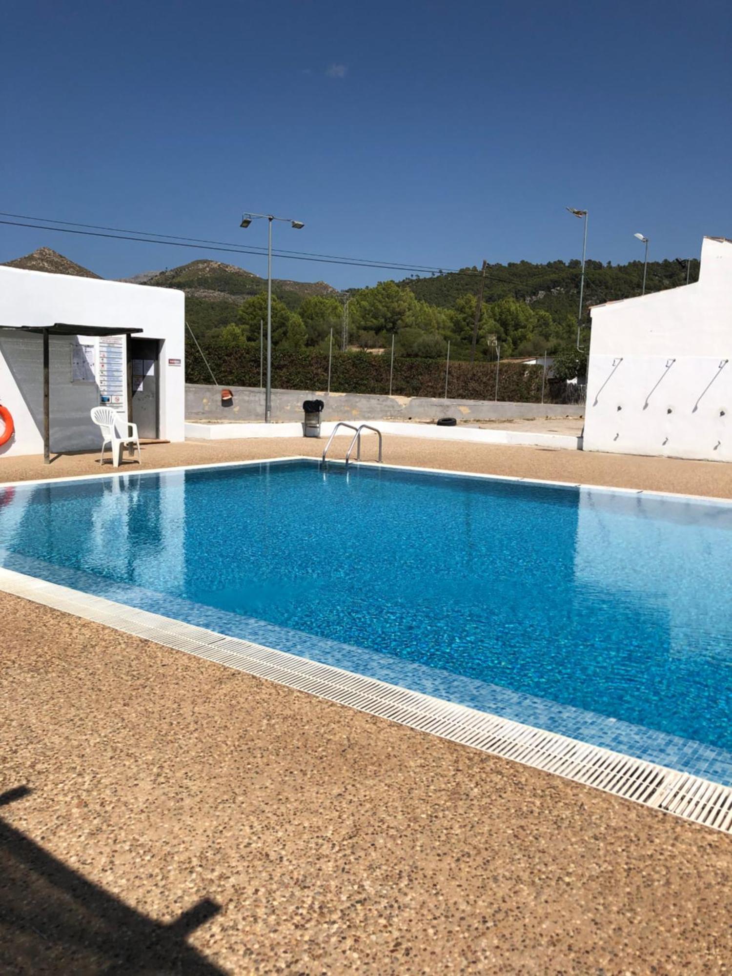 Vila Sweet William S'Arraco Exteriér fotografie