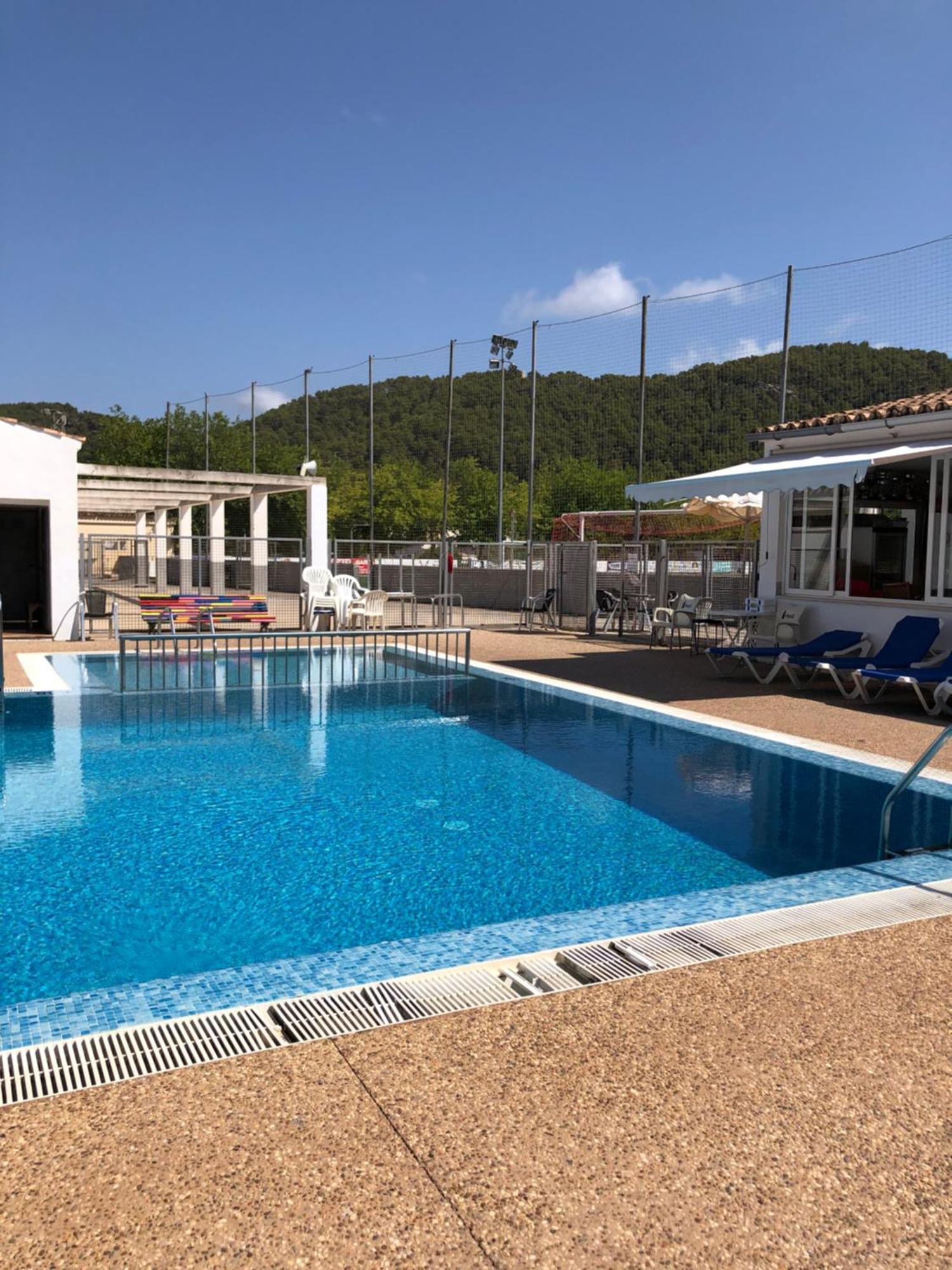 Vila Sweet William S'Arraco Exteriér fotografie