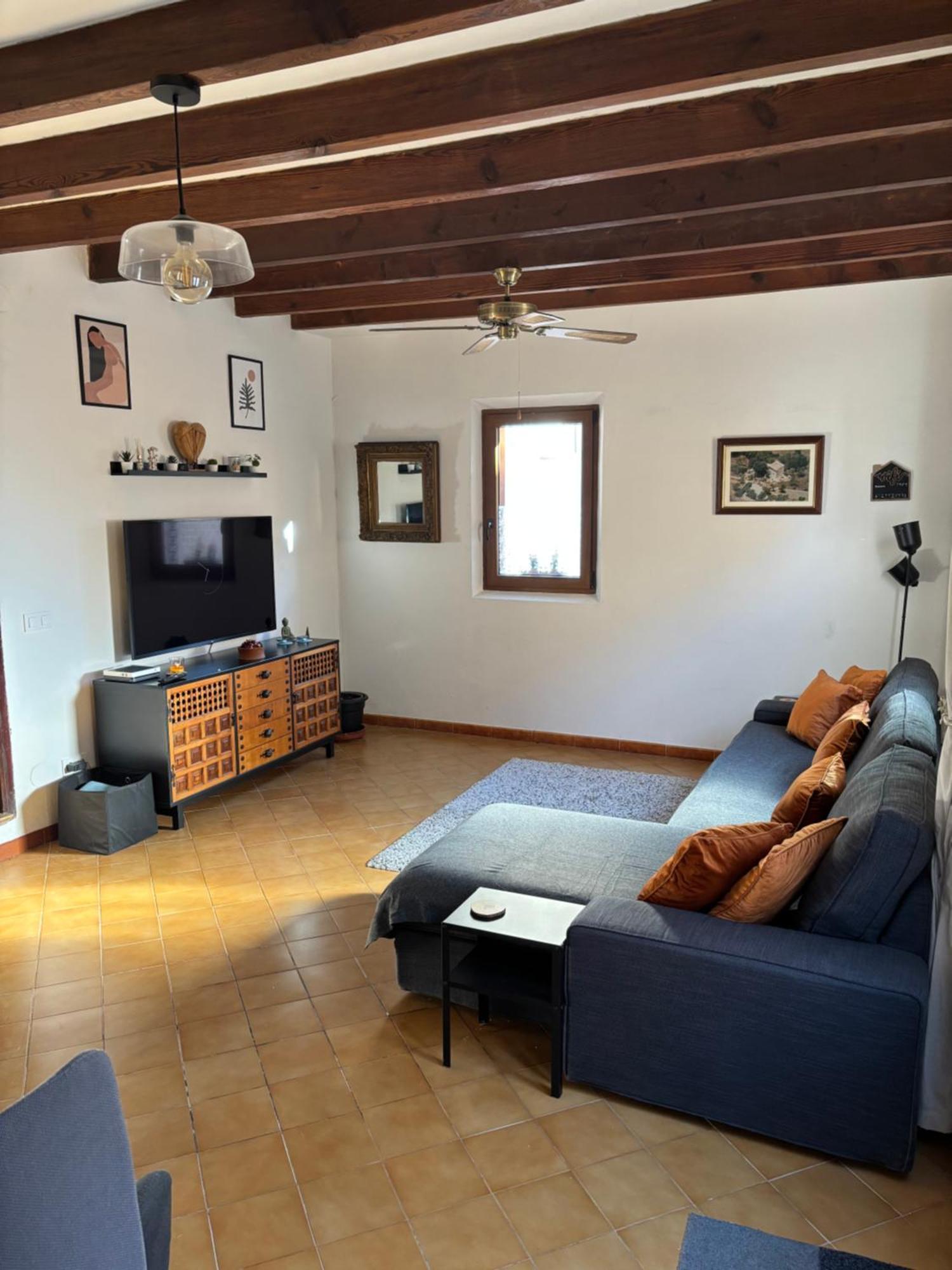 Vila Sweet William S'Arraco Exteriér fotografie