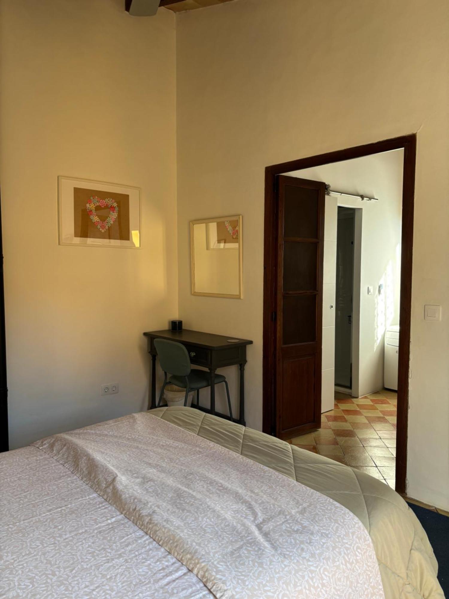Vila Sweet William S'Arraco Exteriér fotografie
