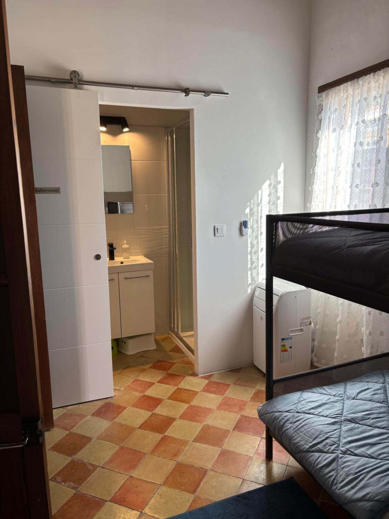 Vila Sweet William S'Arraco Exteriér fotografie