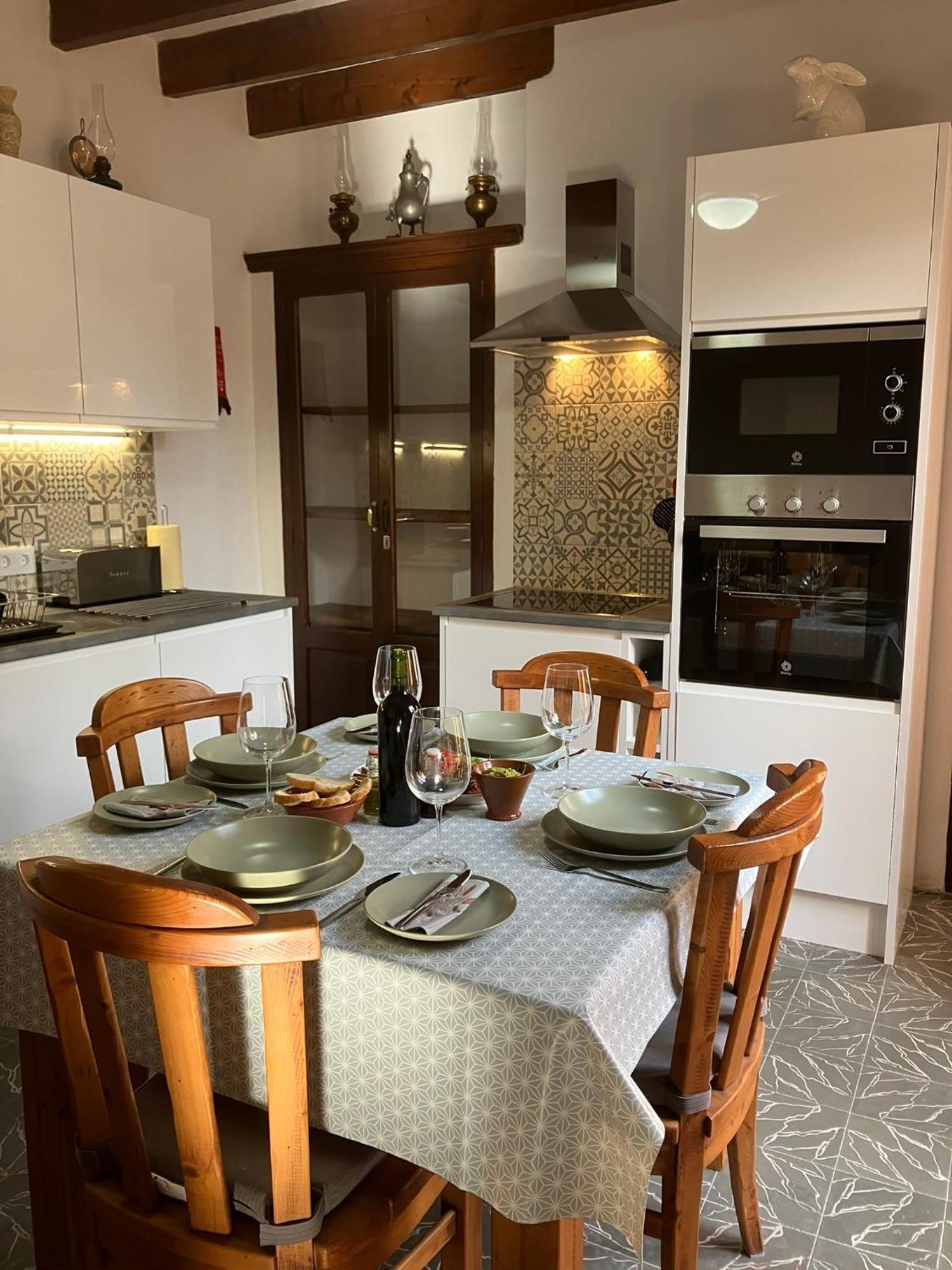 Vila Sweet William S'Arraco Exteriér fotografie