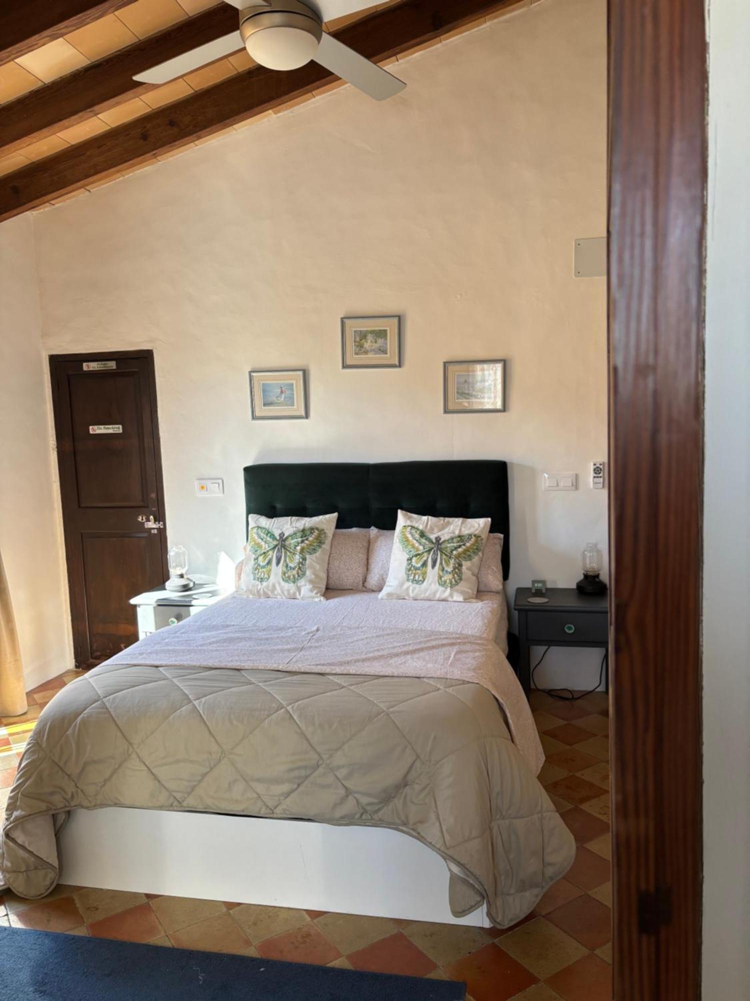 Vila Sweet William S'Arraco Exteriér fotografie