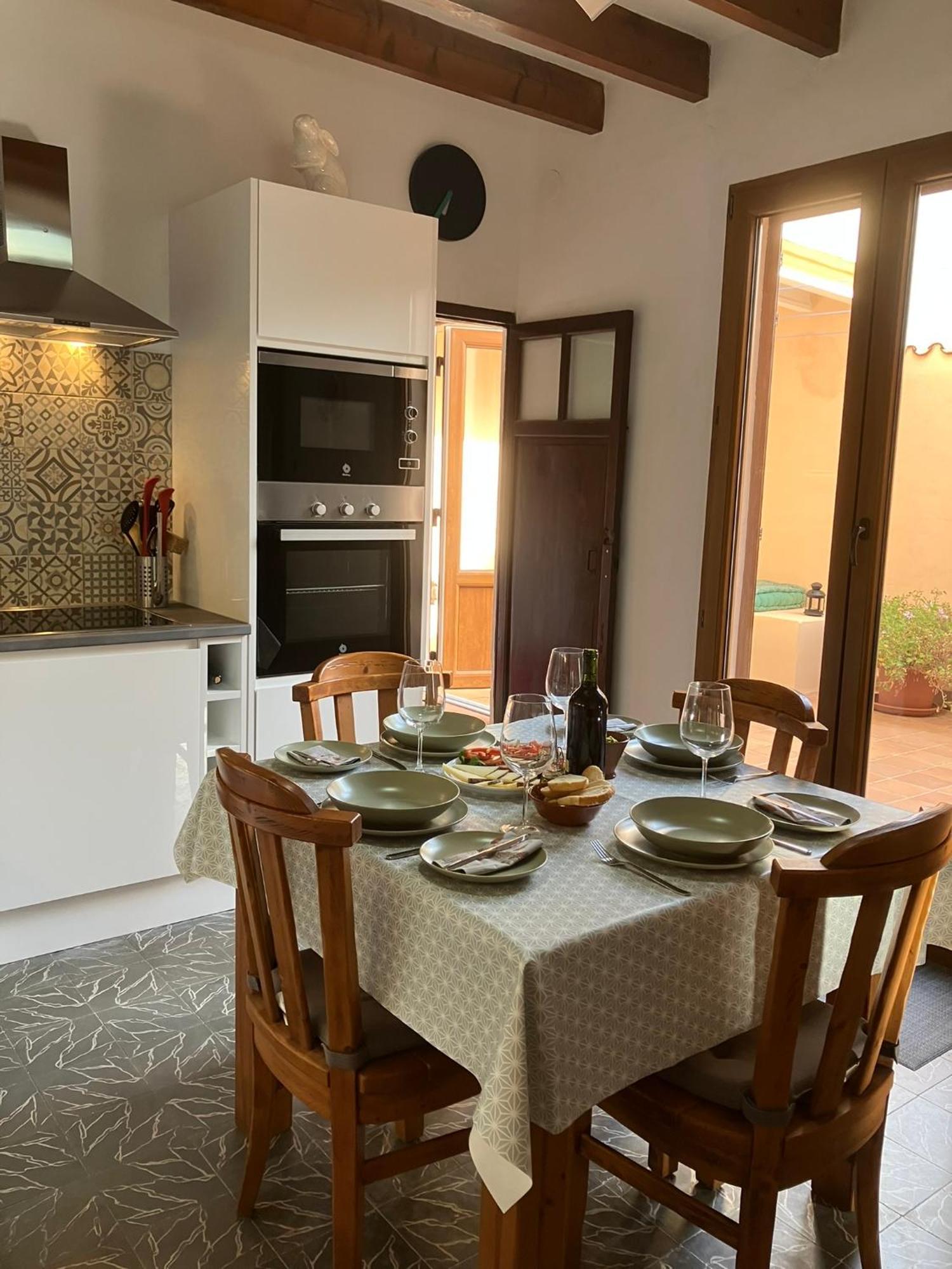 Vila Sweet William S'Arraco Exteriér fotografie
