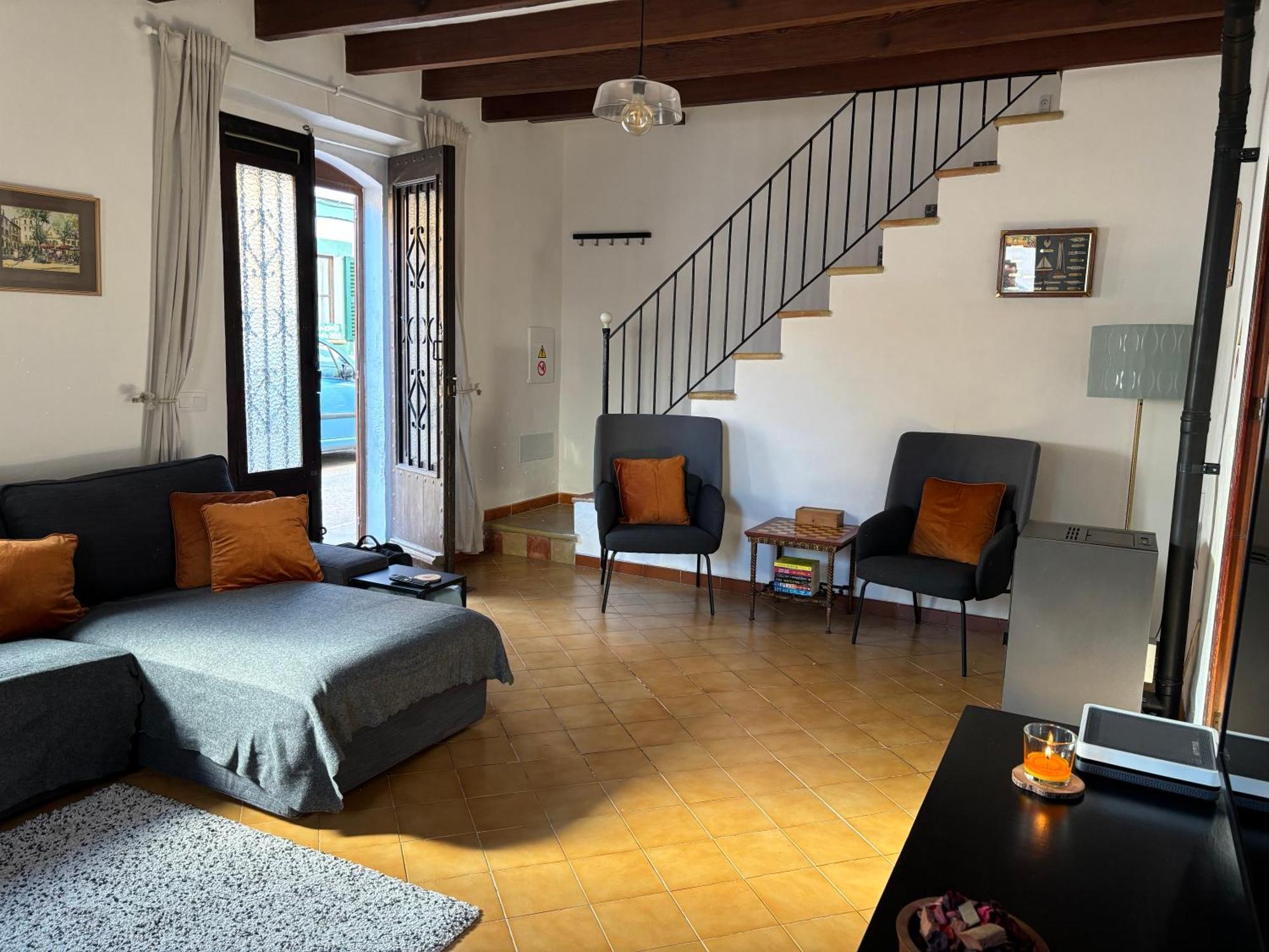 Vila Sweet William S'Arraco Exteriér fotografie