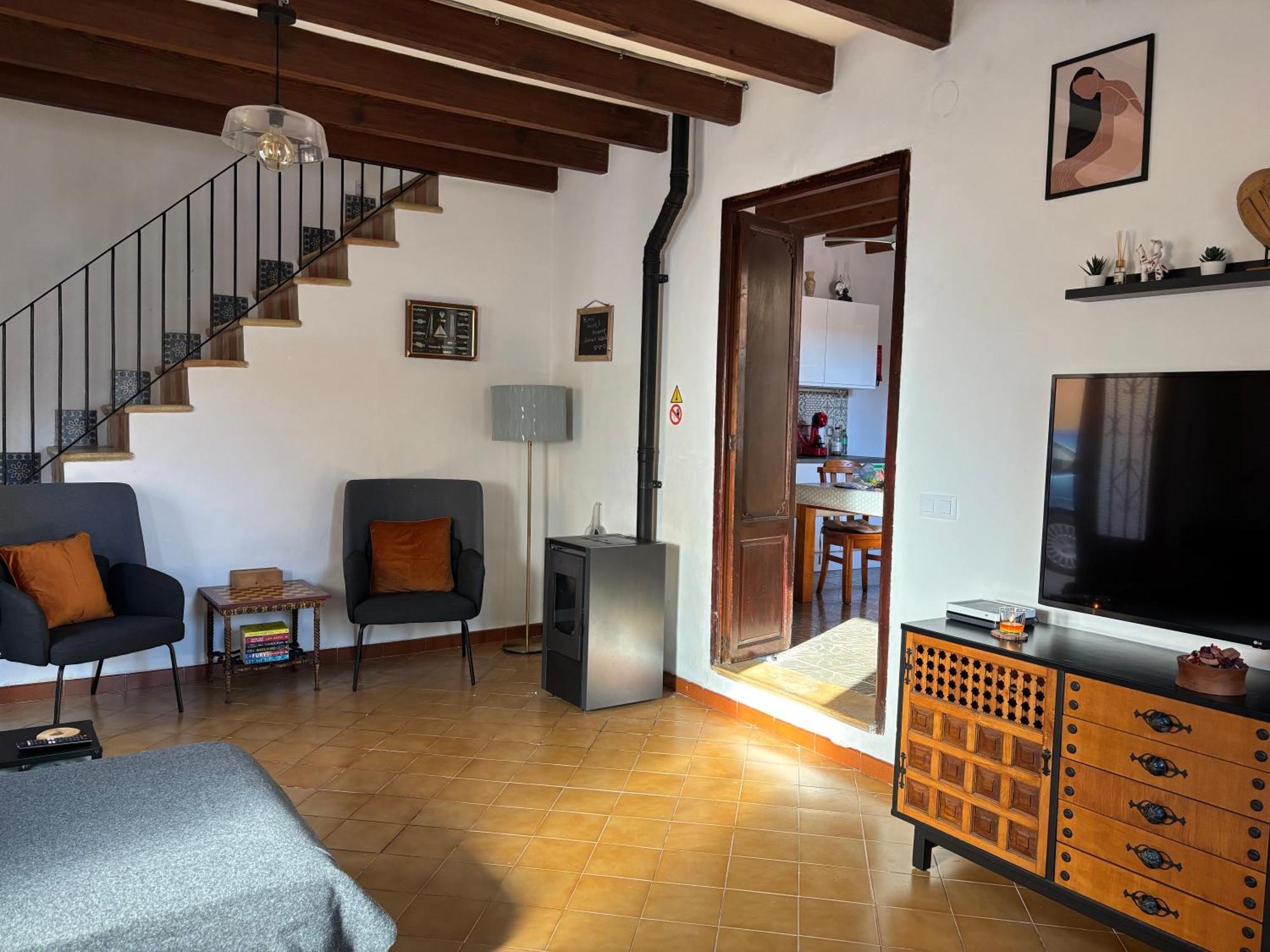 Vila Sweet William S'Arraco Exteriér fotografie