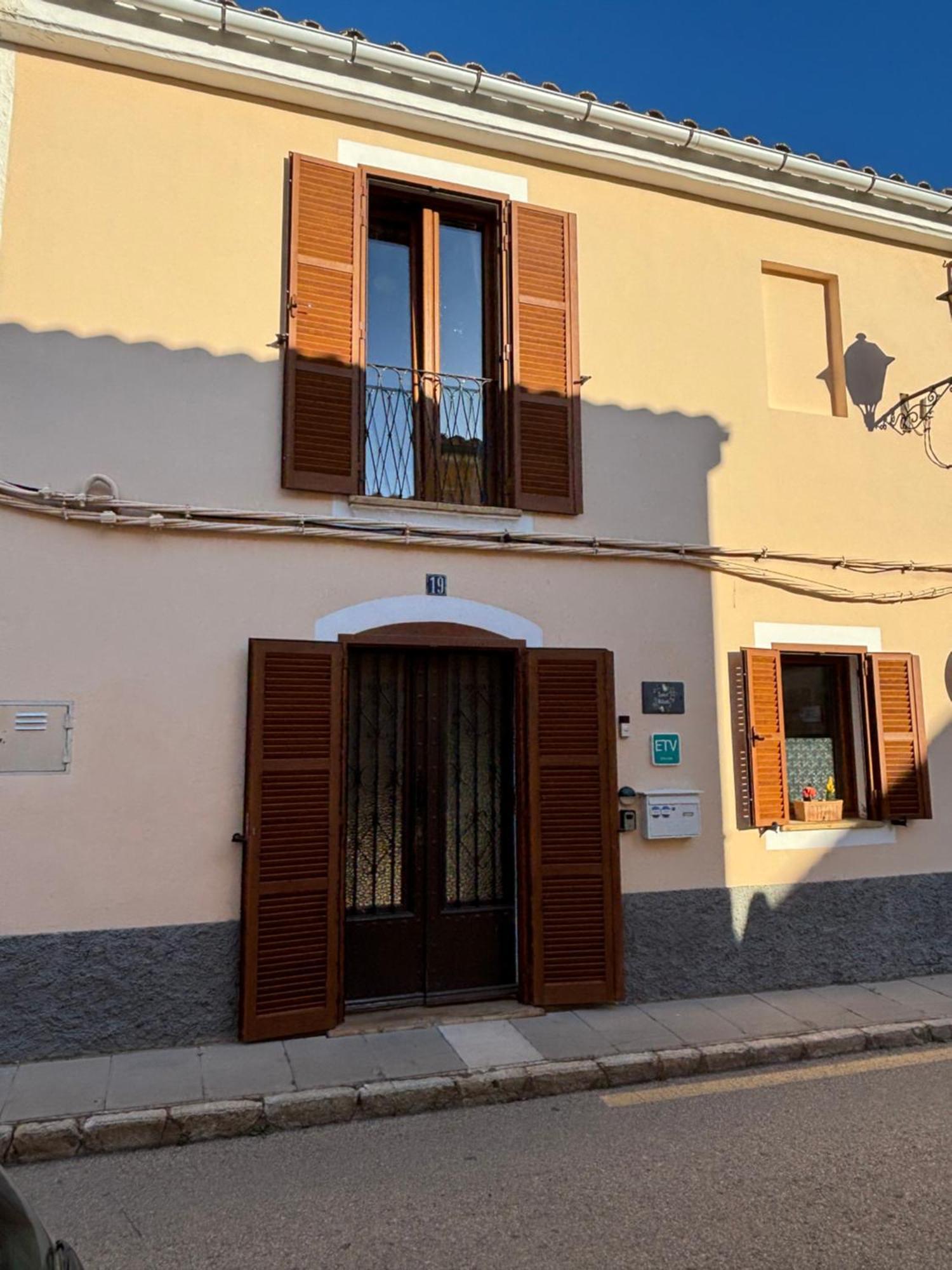Vila Sweet William S'Arraco Exteriér fotografie